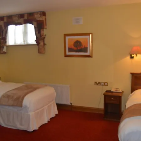 The Anglers Rest 3*