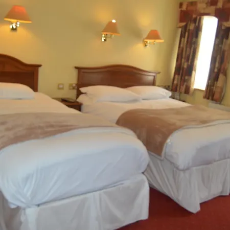 The Anglers Rest 3*
