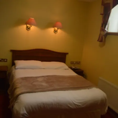 The Anglers Rest Headford