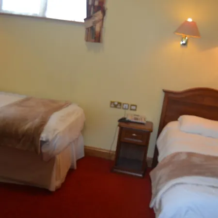 Hotel The Anglers Rest 3*