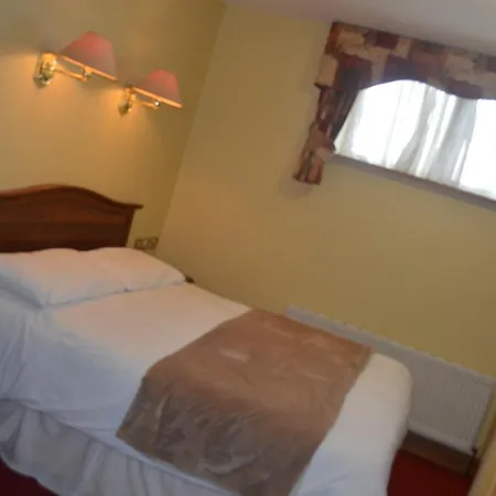 The Anglers Rest Otel 3*