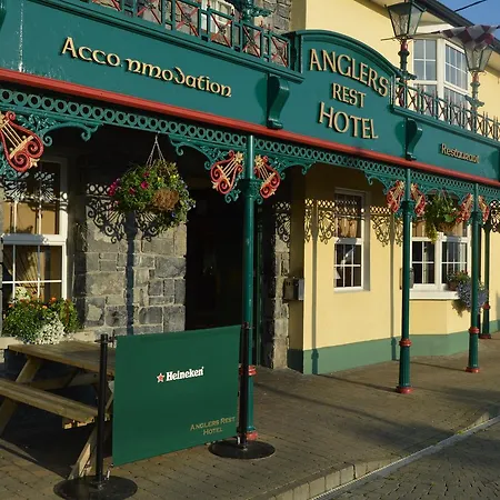 The Anglers Rest Hotel 3*