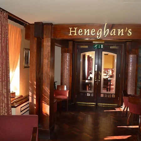 The Anglers Rest 3*