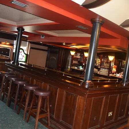The Anglers Rest 3* Headford