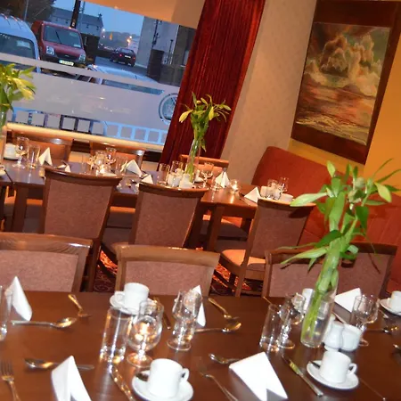 The Anglers Rest 3* Headford