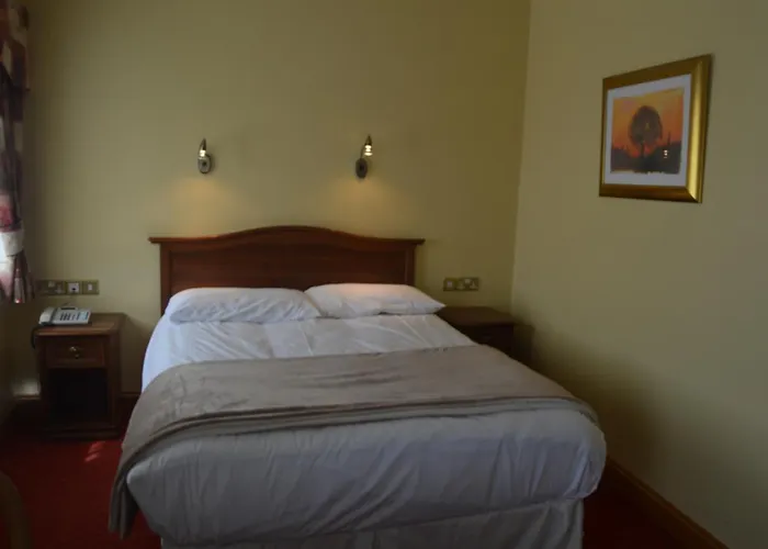 The Anglers Rest Hotell Headford