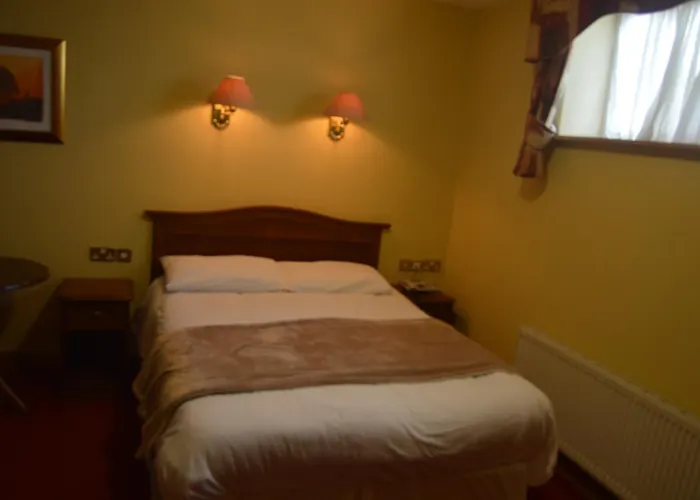 The Anglers Rest Headford