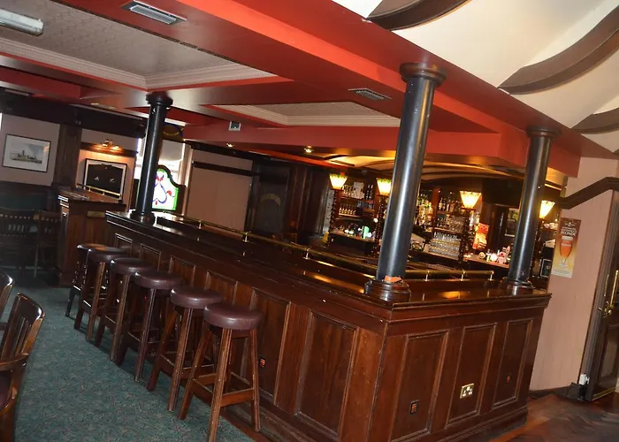 The Anglers Rest 3* Headford