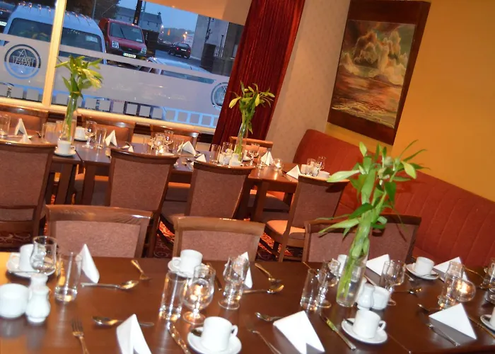 The Anglers Rest 3* Headford