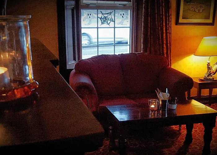 The Anglers Rest 3* Headford