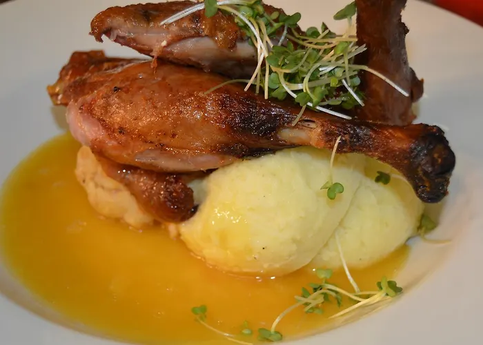 The Anglers Rest Hotell Headford