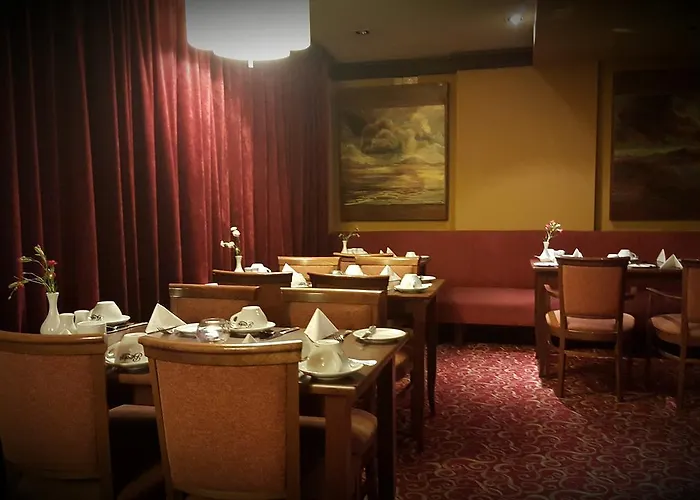 Hotell The Anglers Rest Headford