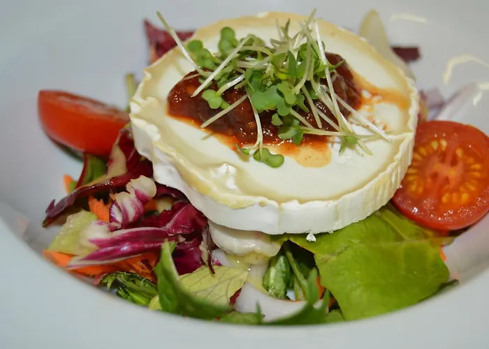 The Anglers Rest Hotell 3*