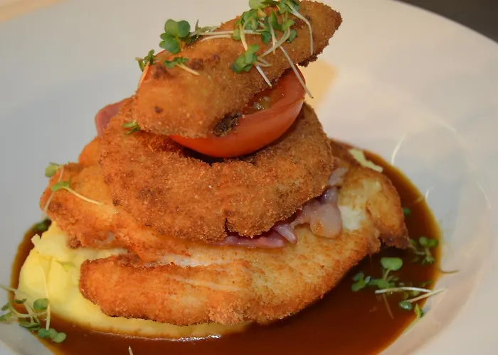 The Anglers Rest Hotell Headford